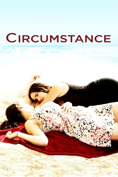 Movie poster for Circumstance (2011)