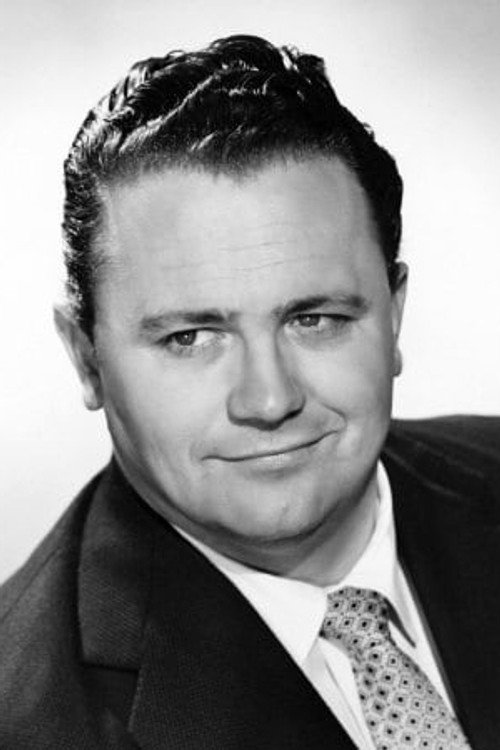 Harry Secombe profile