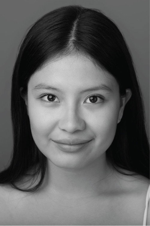 Photo of Daniela Segura, Acting