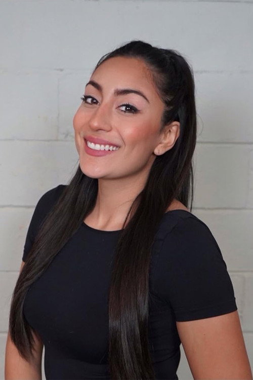 Andrea Lopez profile