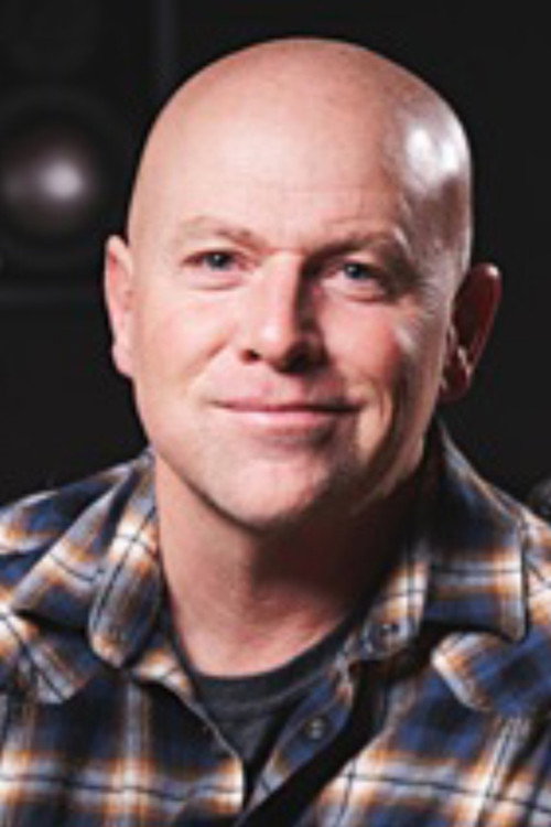 Photo of Jamie Carr, Acting