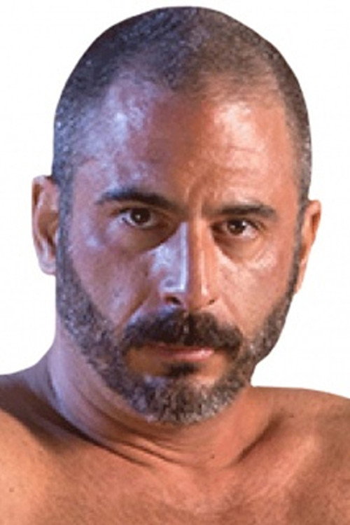Photo of Hunt Parker, Acting