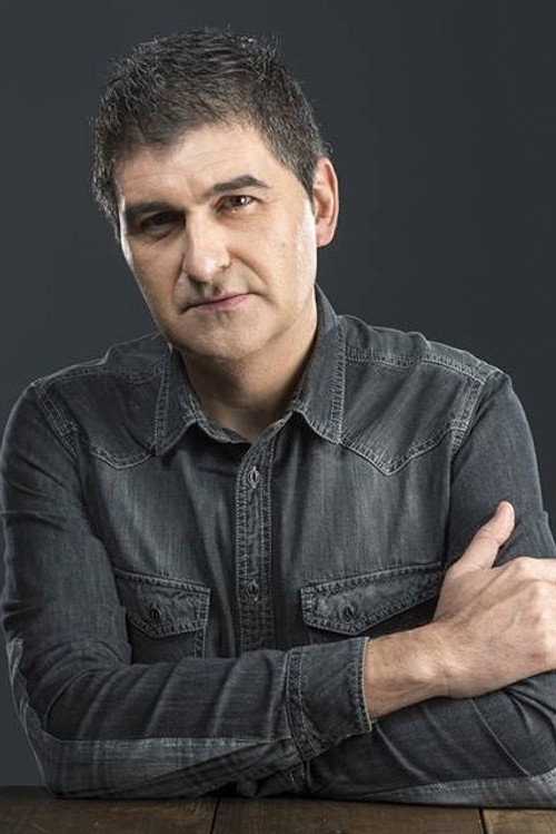 Sergio Quintana profile