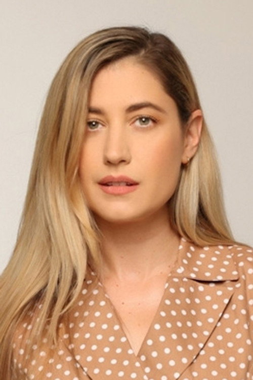 Photo of Nastia Vrahati, Acting