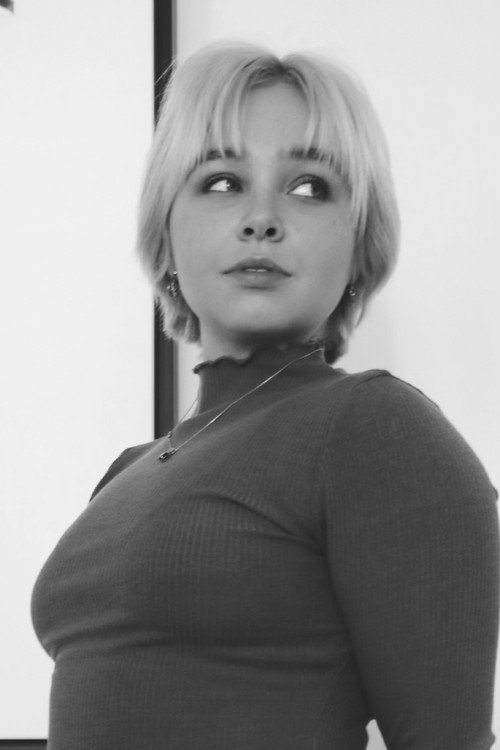Photo of Reese Hildner, Acting