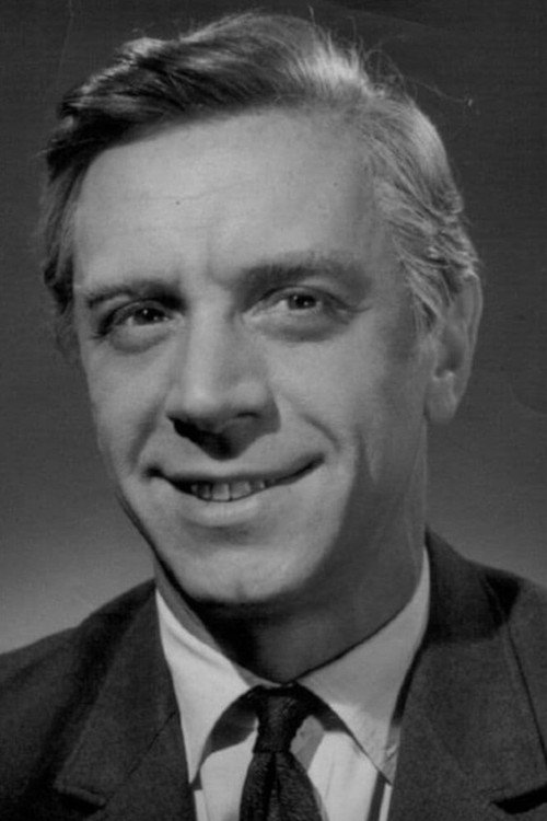 Photo of Alexander Grave, Acting