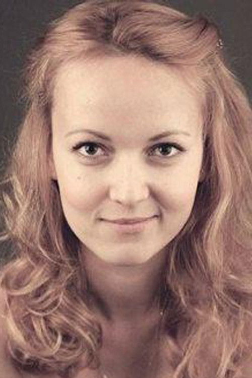 Aleksandra Prokofieva profile