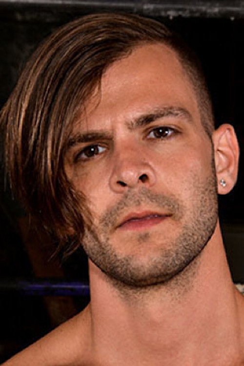 Photo of Dante Lucas, Acting
