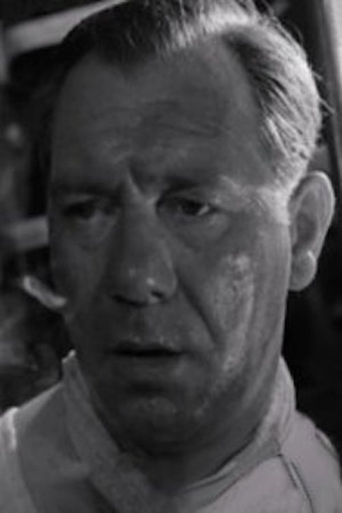 Photo of Fred Griffiths, Acting