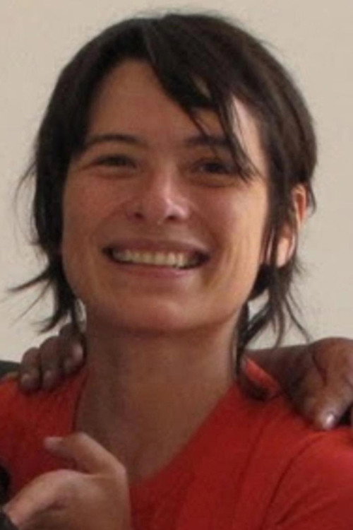 Photo of Elena Pardo, Directing