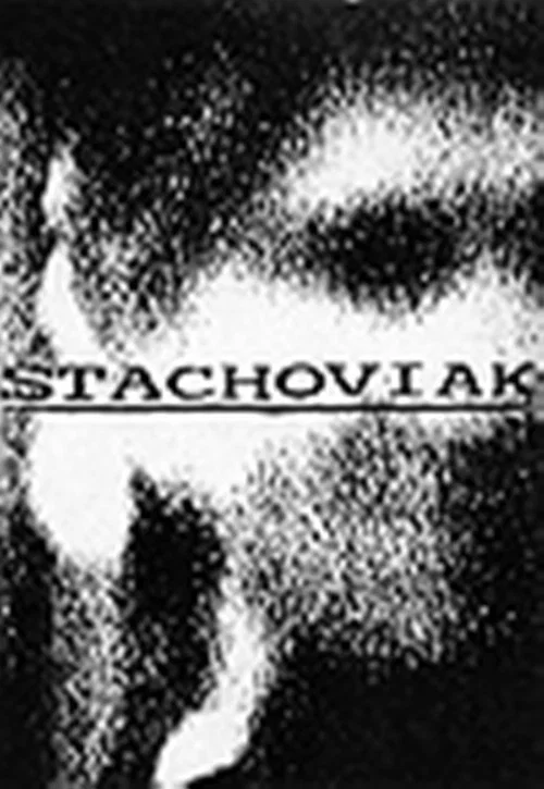 Movie poster for Stachoviak! (1988)