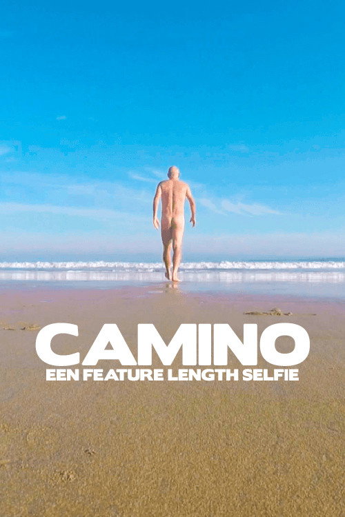 Movie poster for Camino, a Feature-length Selfie (2019)