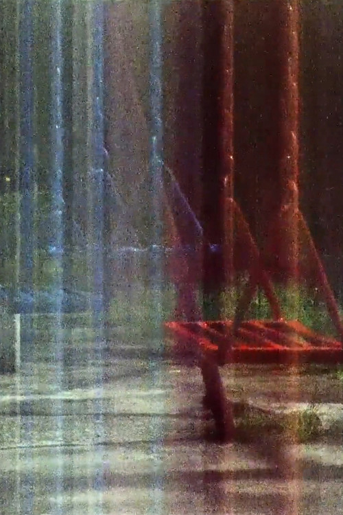 Movie poster for This Square Demands Justice (2019)