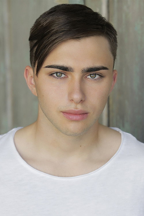 Photo of Cole Vallis, Acting