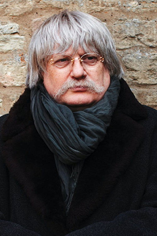 Photo of Karl Jenkins, Acting