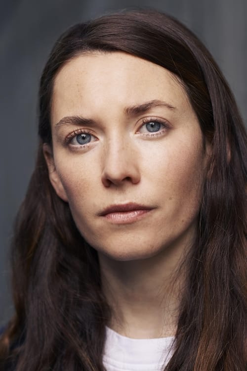 Photo of Tamsin Topolski, Acting