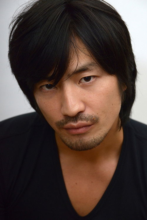 Yûsuke Fukuchi profile