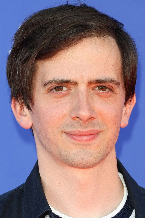 Bryan Marciano profile