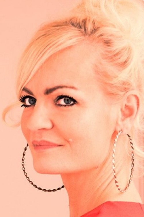 Henriette Thuesen profile