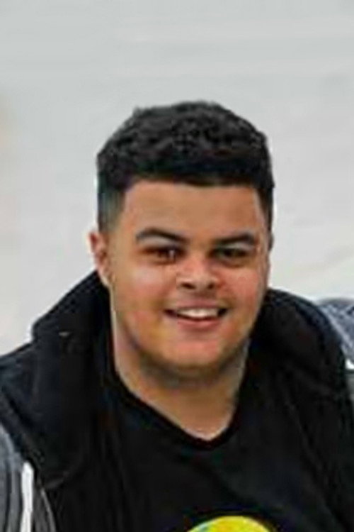 Paul Bamford profile