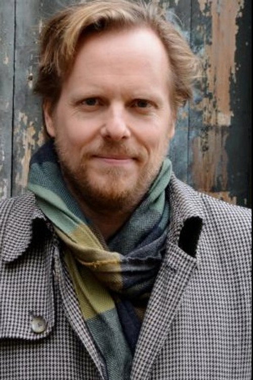Photo of Patrick Nederkoorn, Acting