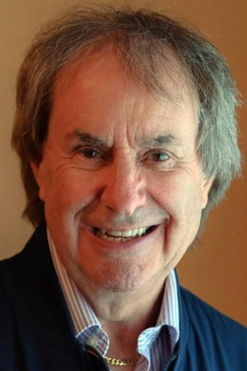 Photo of Chris De Burgh, Acting