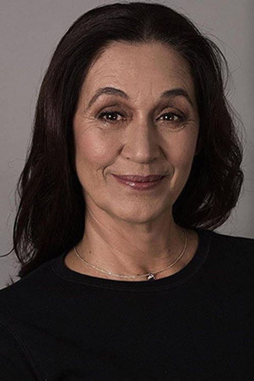 Photo of Nazan Ayas, Acting