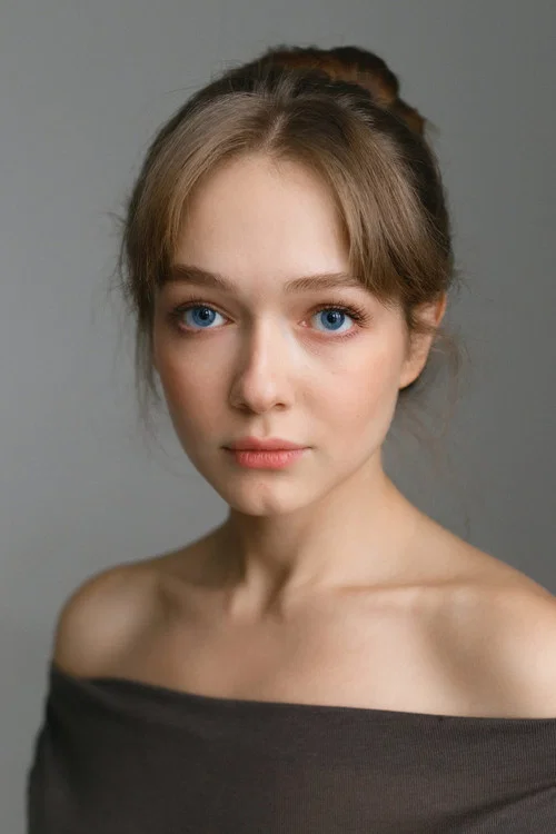 Photo of Евдокия Юшкевич, Acting