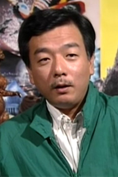 Photo of Takao Okawara, Directing