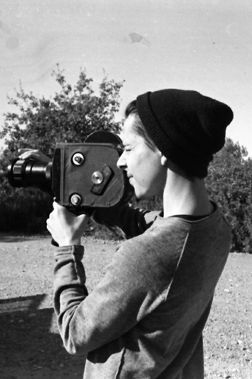 Photo of Pablo Pagan, Directing
