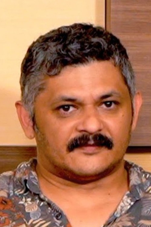 Photo of Elton Mesquita, Writing