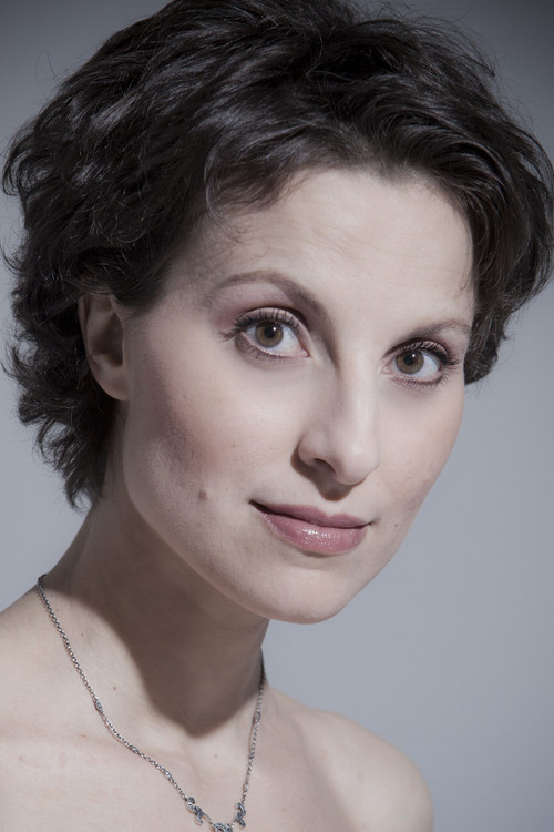 Photo of Raffaella Milanesi, Acting