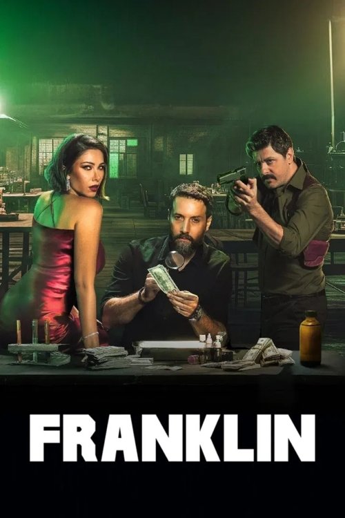 Franklin poster