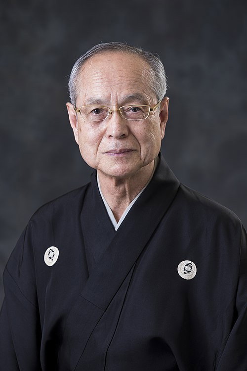 Photo of Mansaku Nomura, Acting