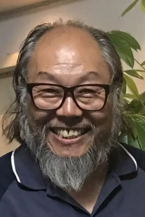 Guo Zhengjian profile