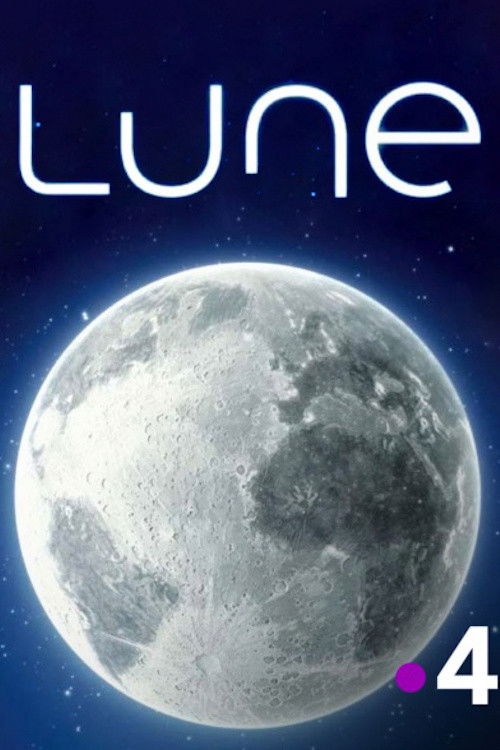Movie poster for Moon (2015)