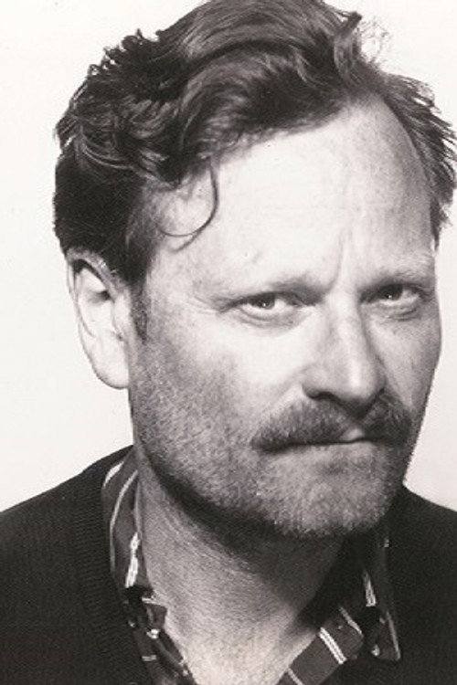 Photo of Bernhard Marsch, Acting