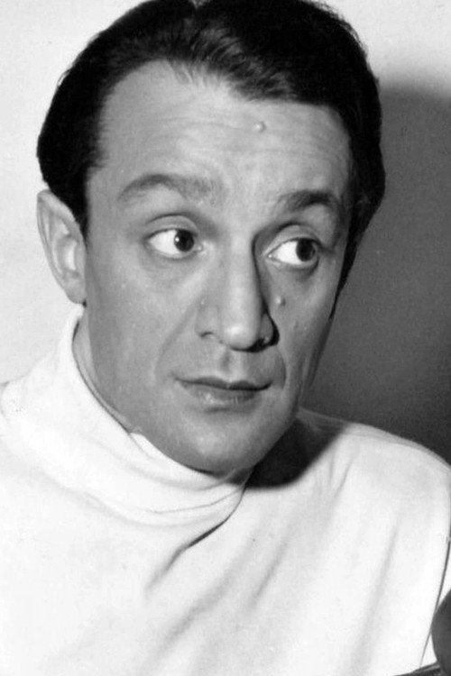 Photo of Léo L. Fuchs, Production