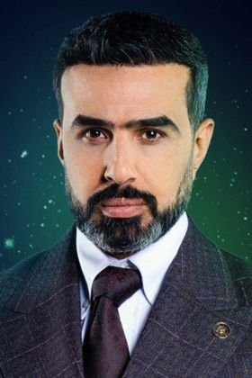 Ghassan Ismail profile