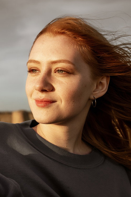Photo of Josefine Stofkoper, Acting