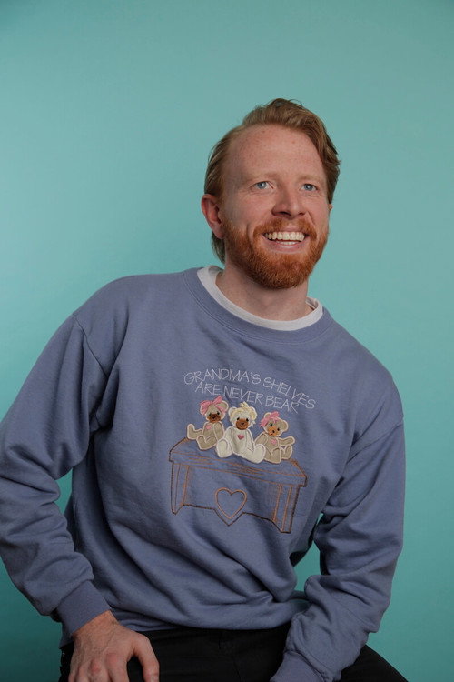 Photo of Ryan Creamer, Acting