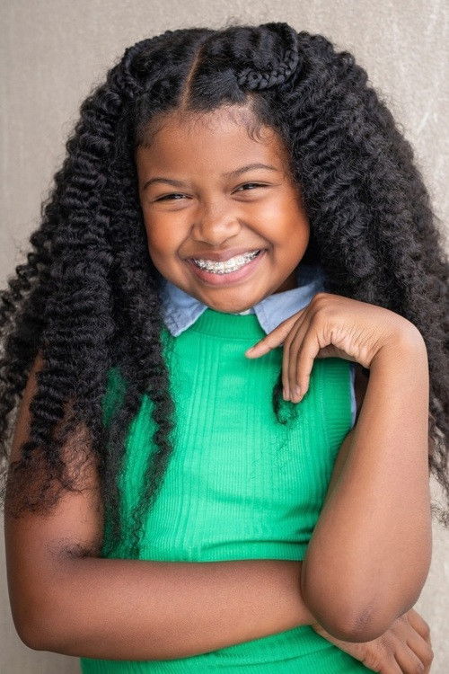 Brooke Monroe Conaway profile