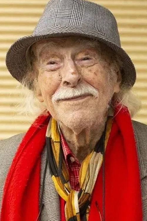 Max Berliner profile