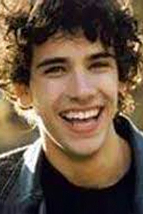 Photo of Renan Augusto, Acting