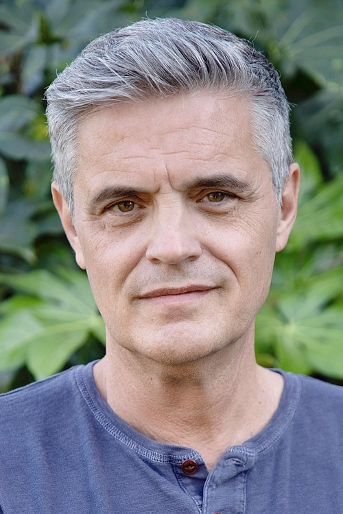 Photo of Tony Ervolina, Acting