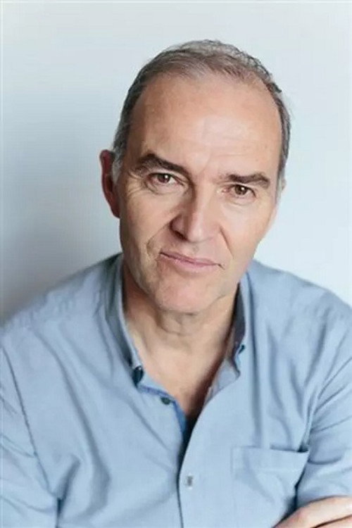 Photo of Pierre-Yves Kiebbe, Acting