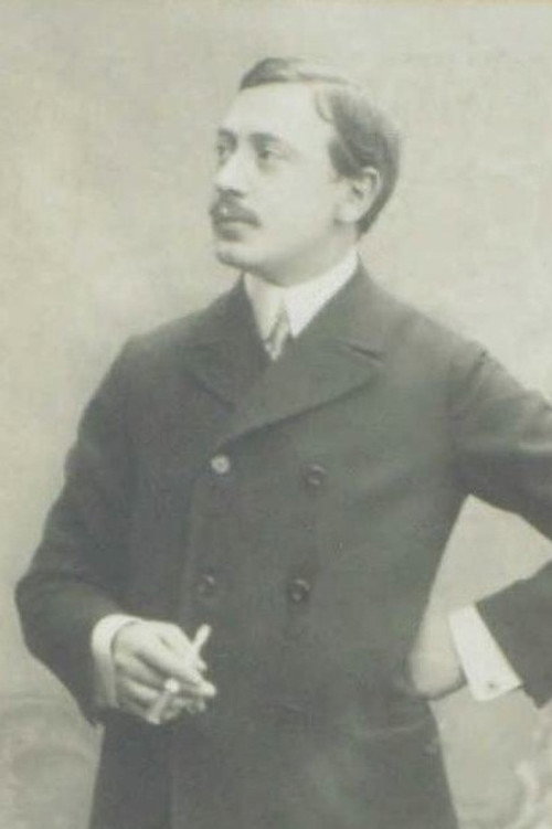 Photo of Fritz Spira, Acting
