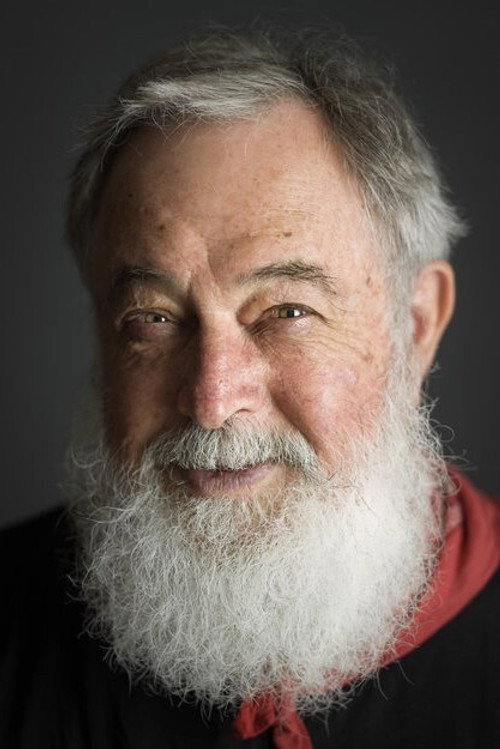 Photo of Bill Porter, Acting