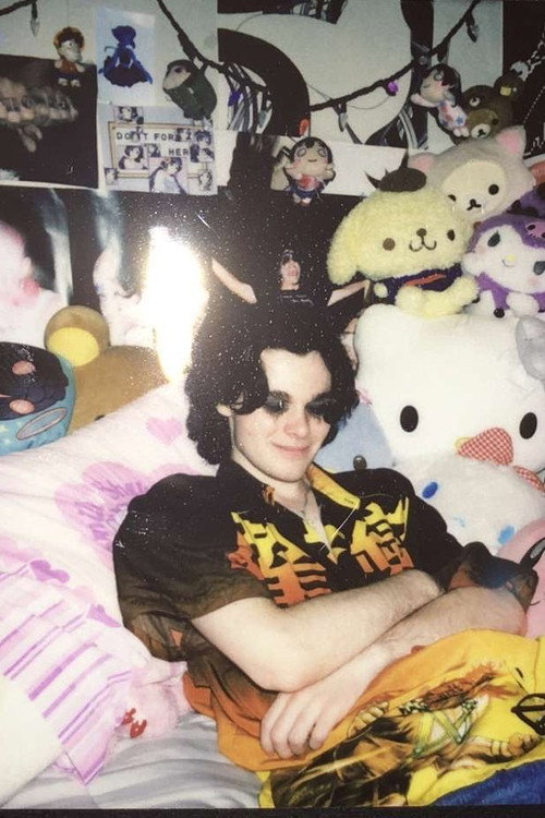 Photo of _______, Directing