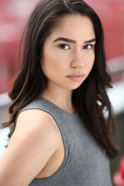 Rachel Colwell profile